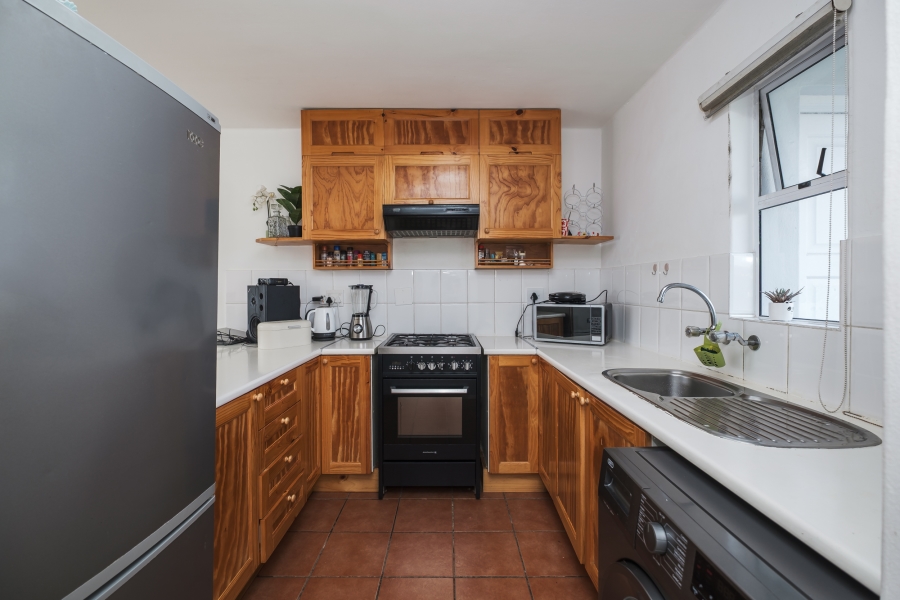 2 Bedroom Property for Sale in Beach Estate Western Cape